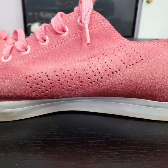 Unique suede Puma skate shoes big cat - Picture 6 of 12